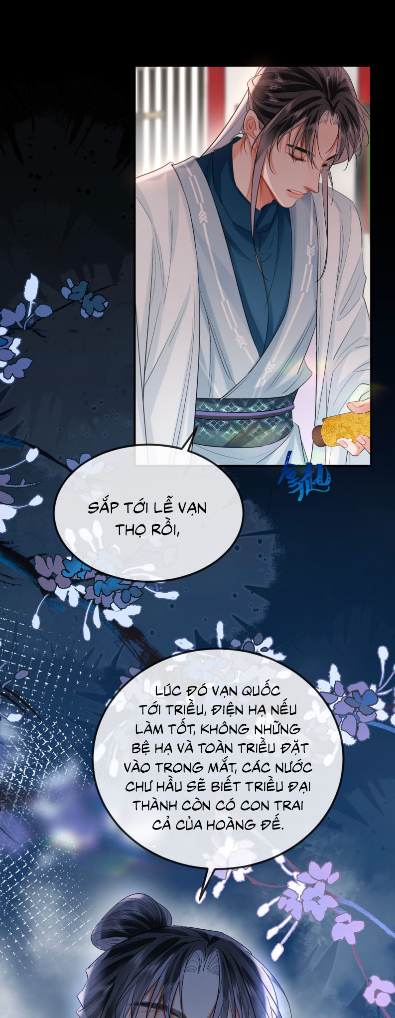 Ôn Hương Diễm Ngọc Chapter 29 - Next Chapter 30