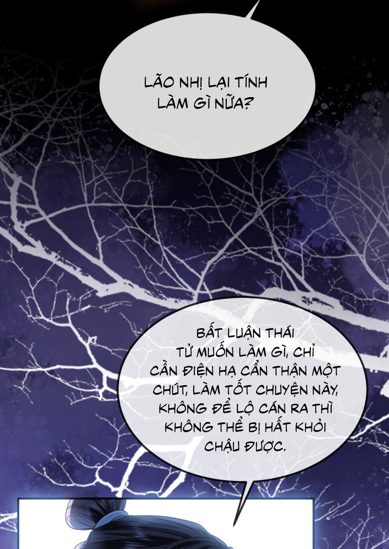 Ôn Hương Diễm Ngọc Chapter 29 - Next Chapter 30