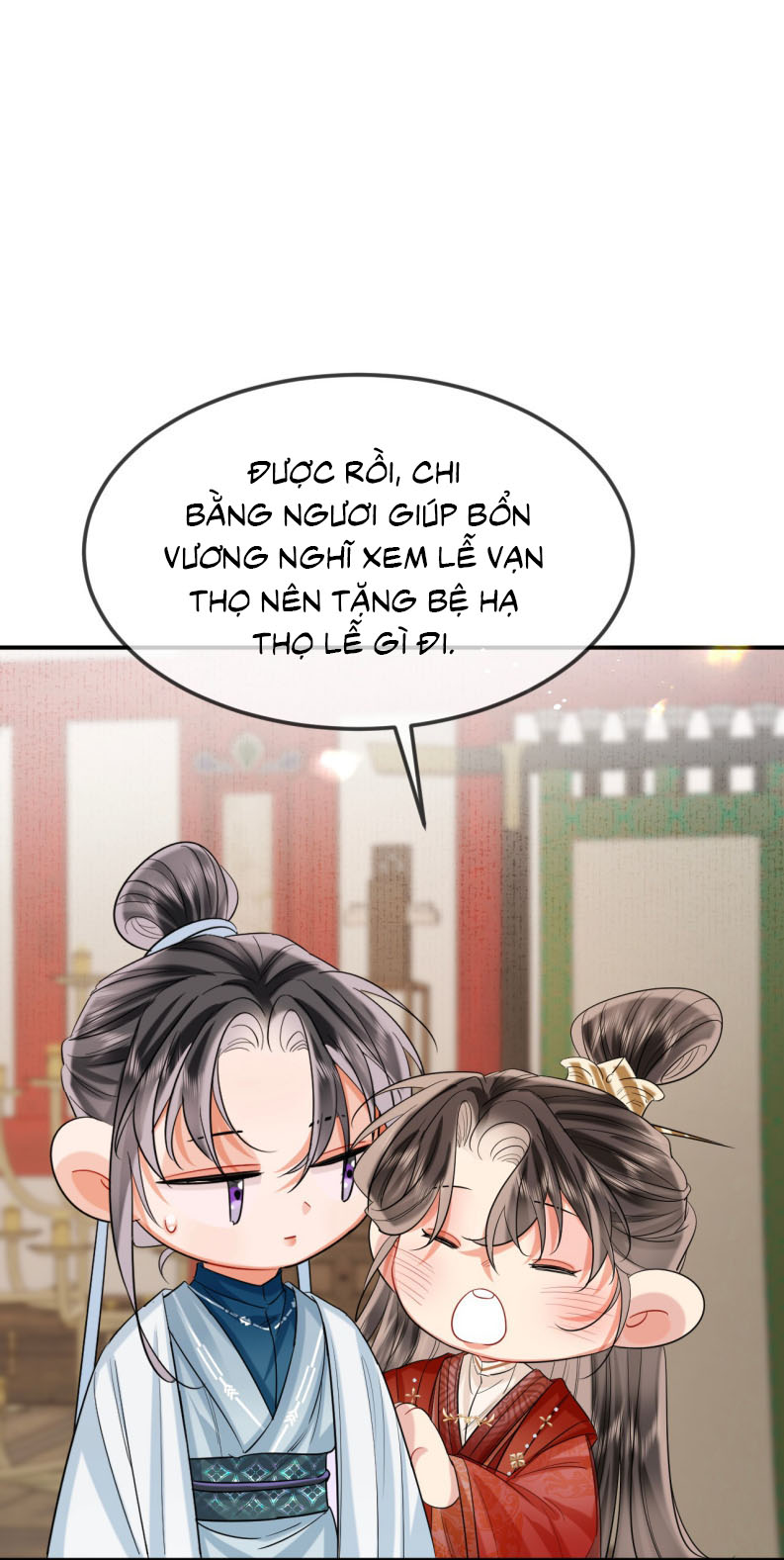 Ôn Hương Diễm Ngọc Chapter 29 - Next Chapter 30