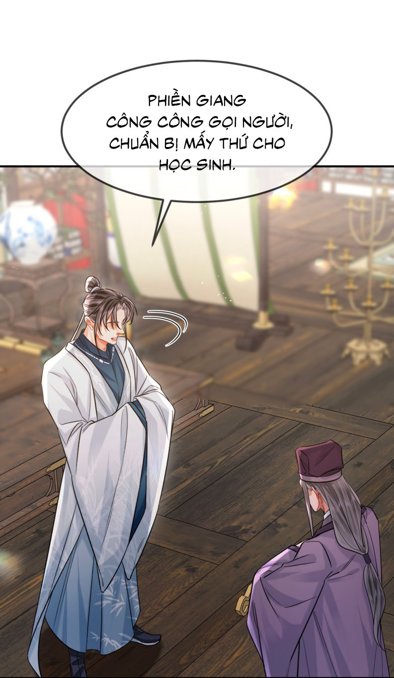 Ôn Hương Diễm Ngọc Chapter 29 - Next Chapter 30