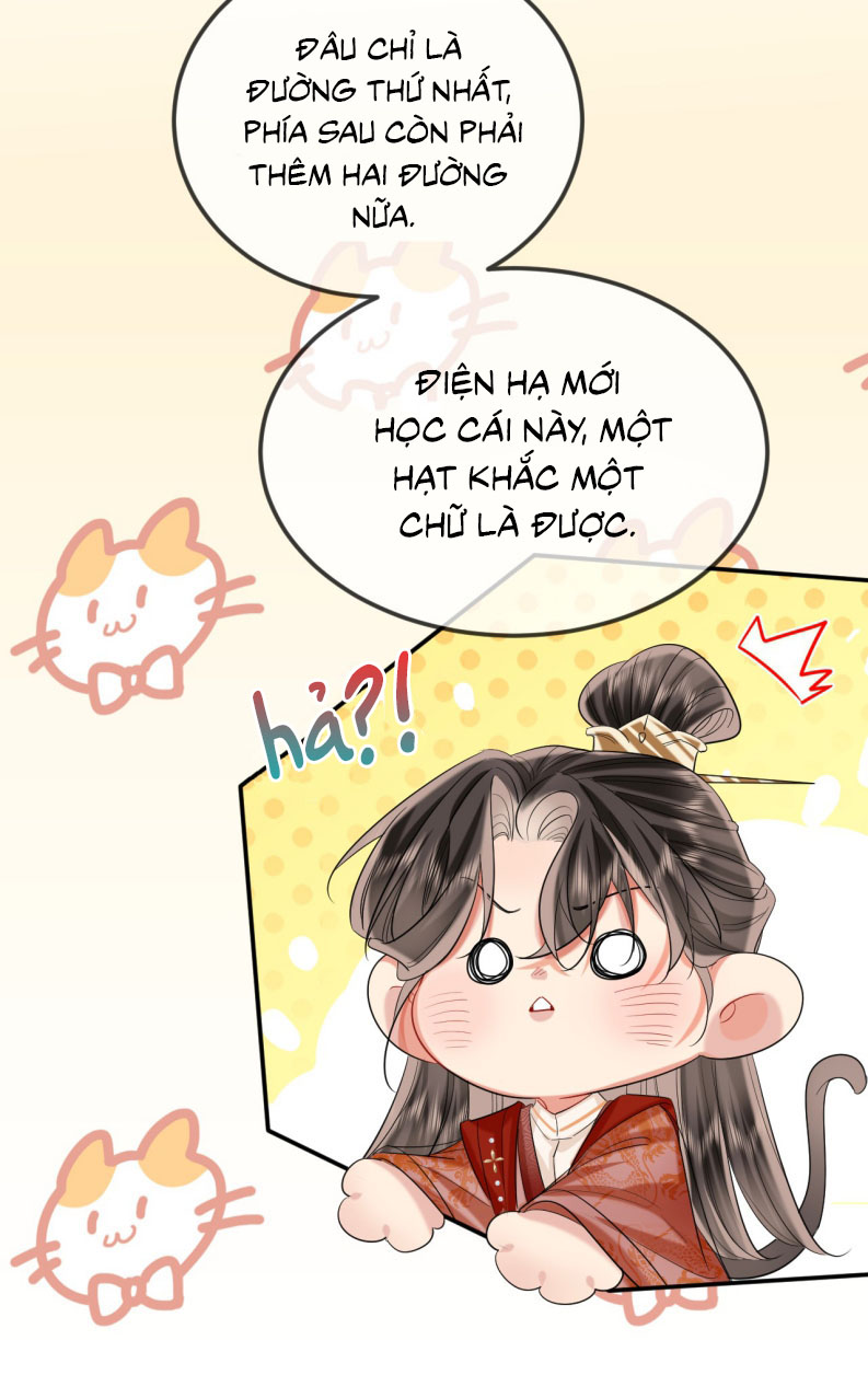 Ôn Hương Diễm Ngọc Chapter 29 - Next Chapter 30