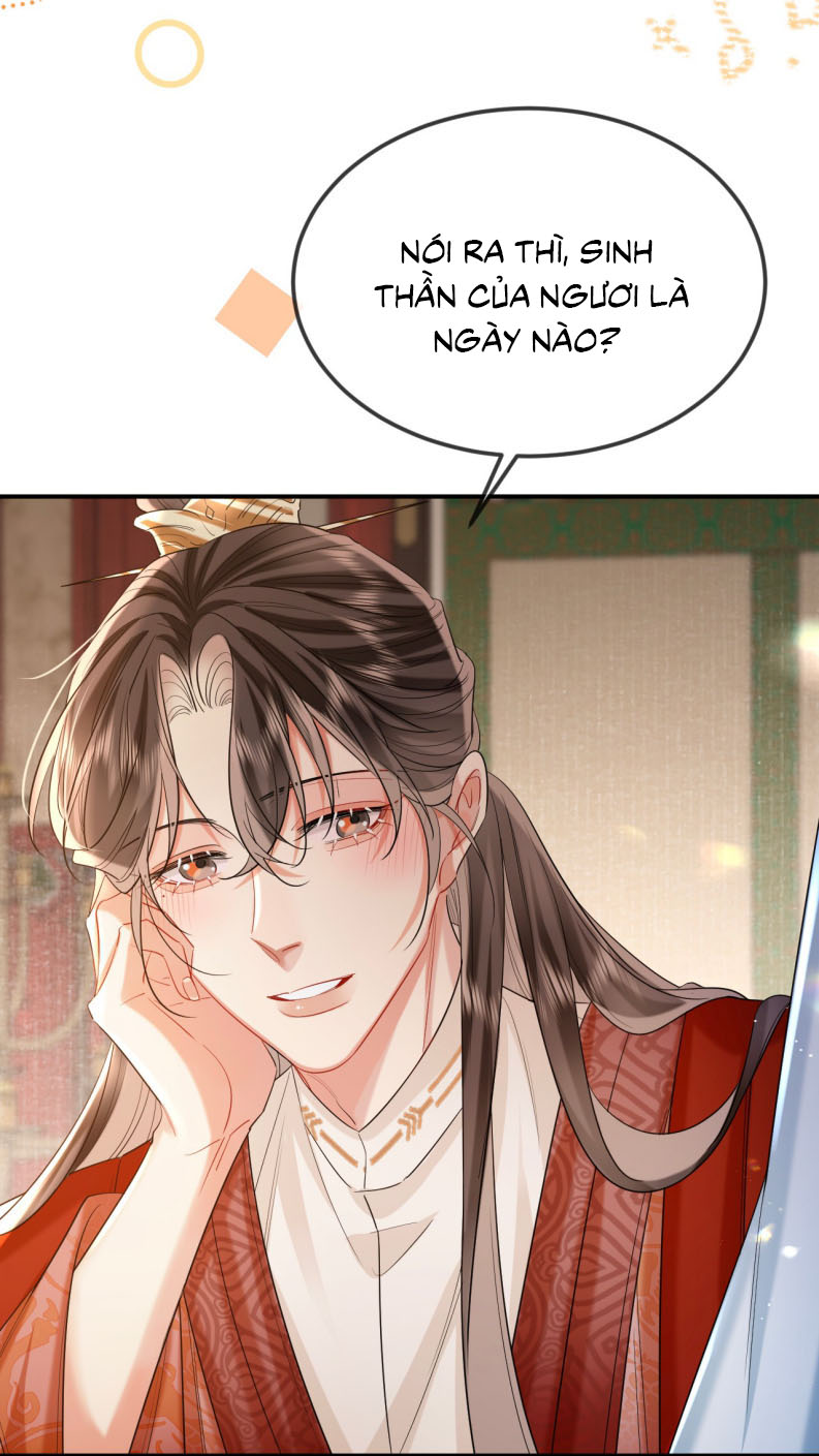 Ôn Hương Diễm Ngọc Chapter 29 - Next Chapter 30