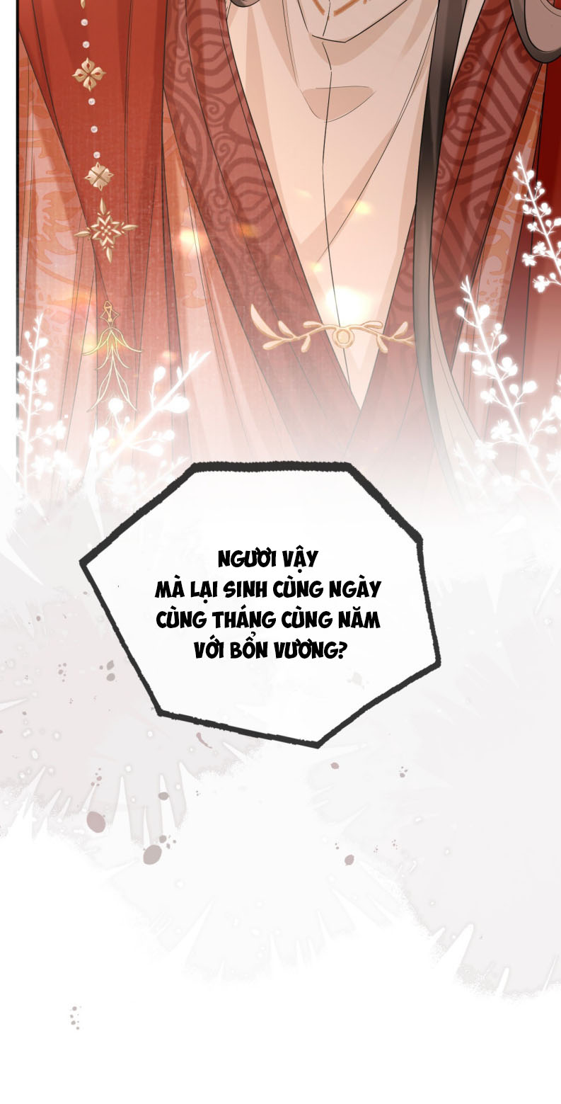 Ôn Hương Diễm Ngọc Chapter 29 - Next Chapter 30