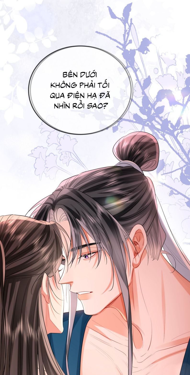 Ôn Hương Diễm Ngọc Chapter 29 - Next Chapter 30