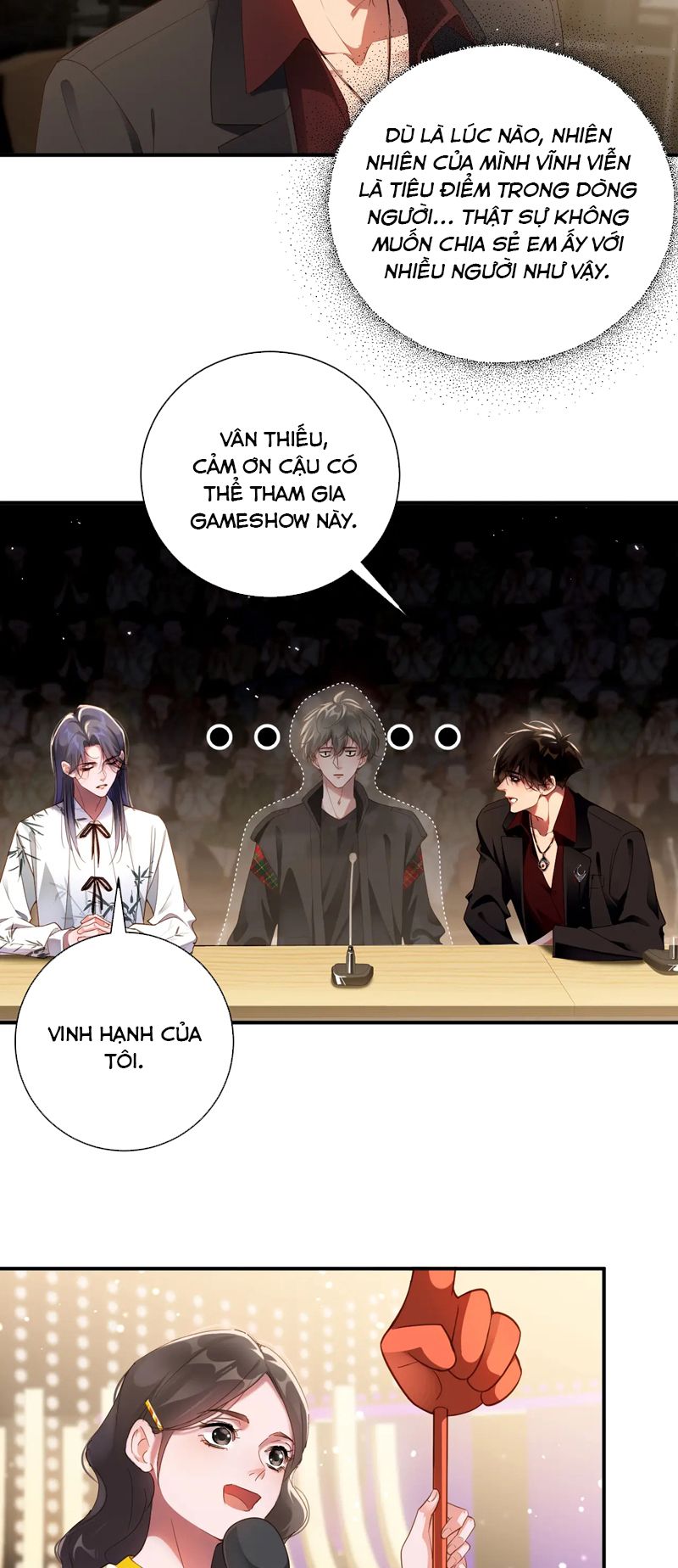 Chồng Trước Lại Muốn Phục Hôn Rồi Chap 62 - Next Chap 63