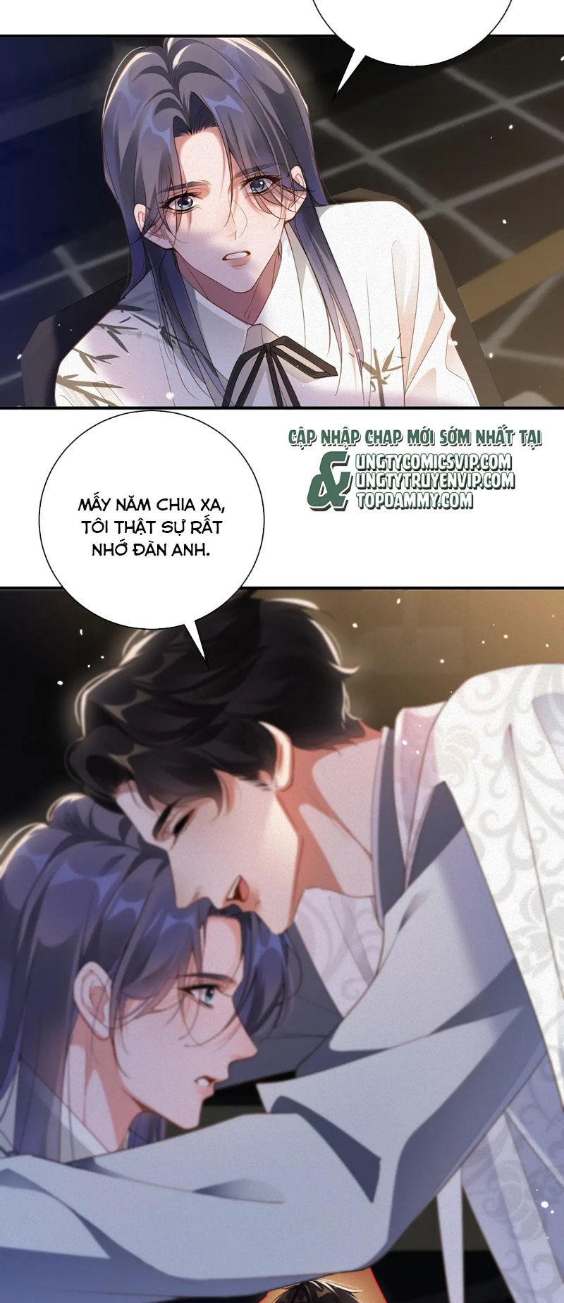 Chồng Trước Lại Muốn Phục Hôn Rồi Chap 62 - Next Chap 63