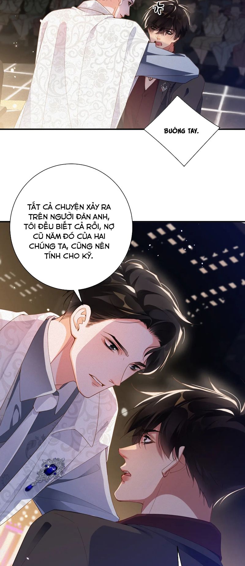 Chồng Trước Lại Muốn Phục Hôn Rồi Chap 62 - Next Chap 63