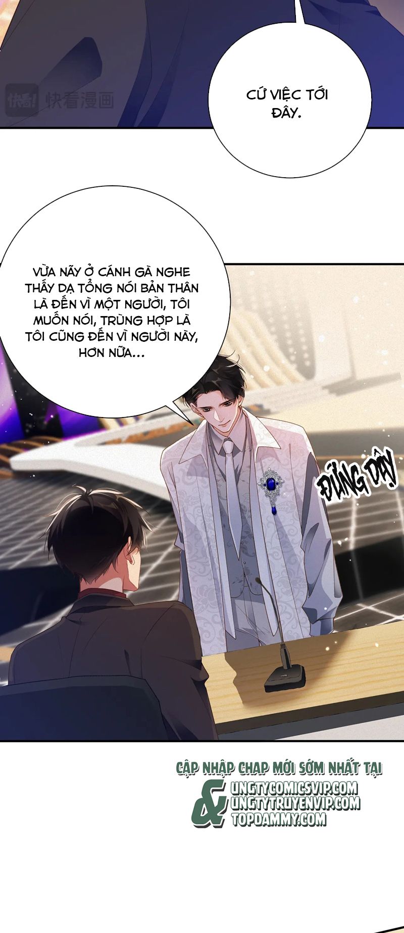 Chồng Trước Lại Muốn Phục Hôn Rồi Chap 62 - Next Chap 63