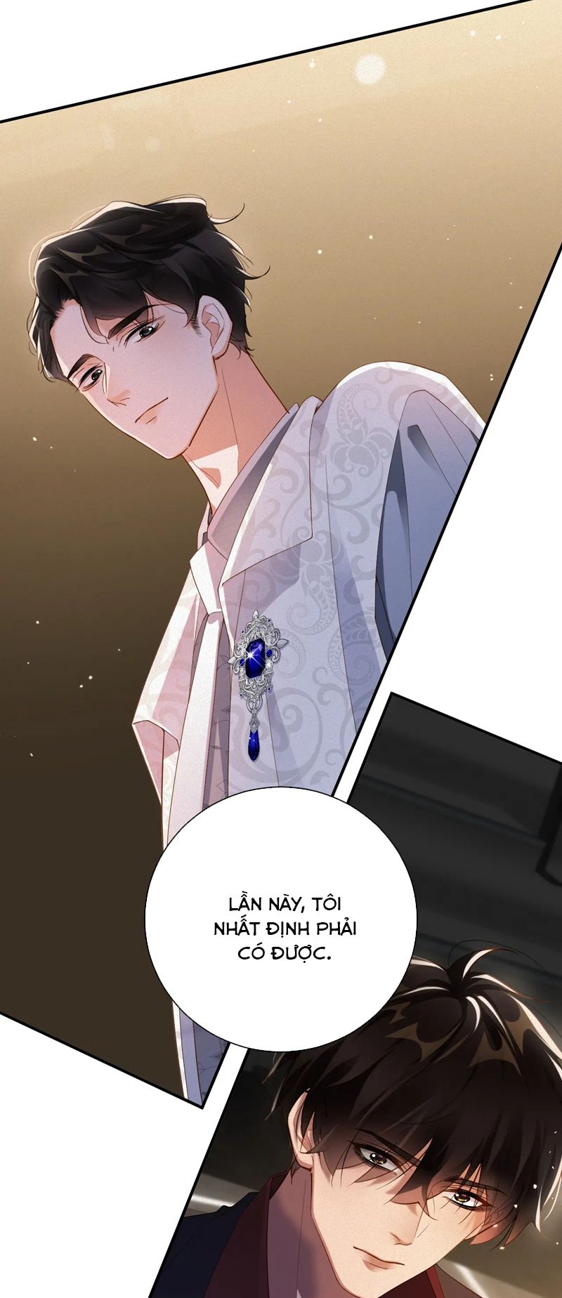 Chồng Trước Lại Muốn Phục Hôn Rồi Chap 62 - Next Chap 63