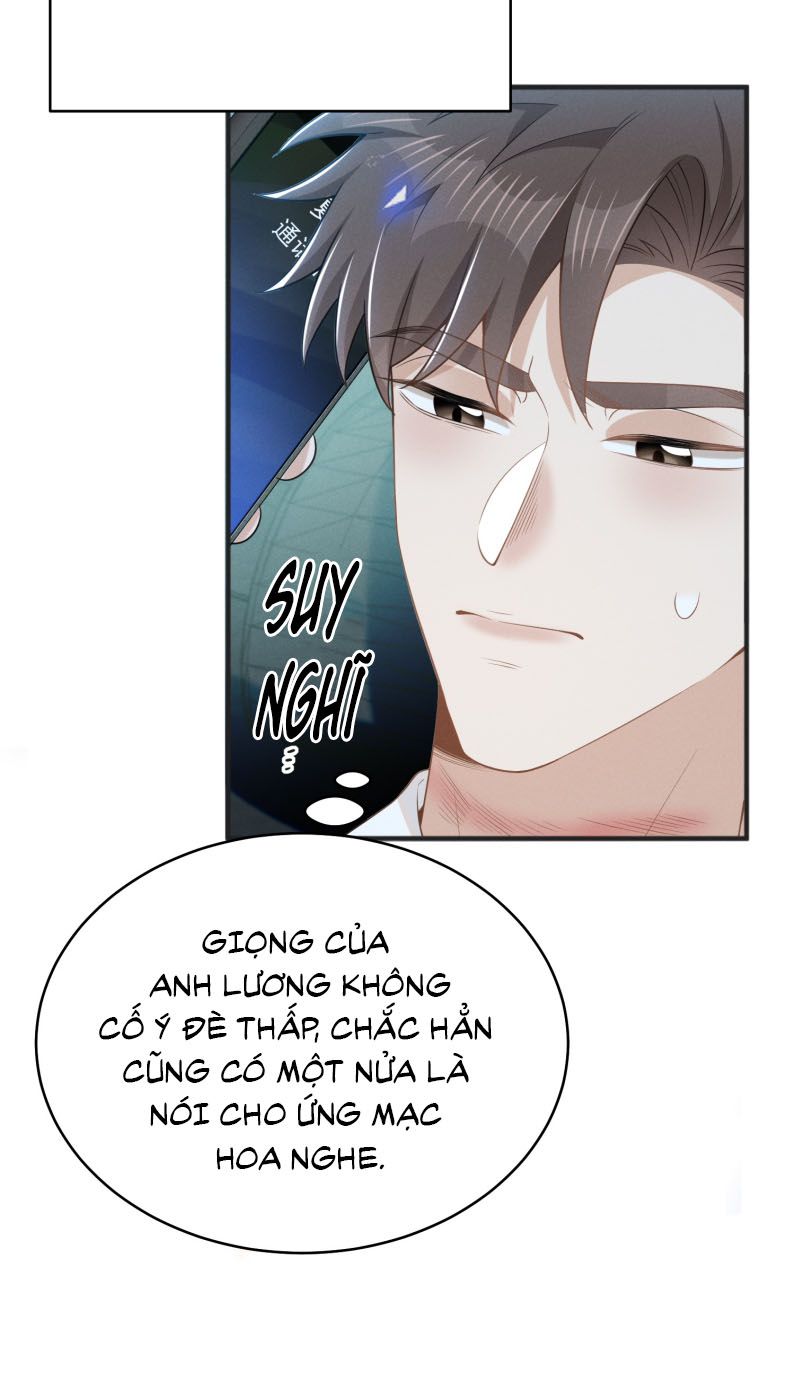 Lai sinh bất kiến Chapter 130 - Next Chapter 131