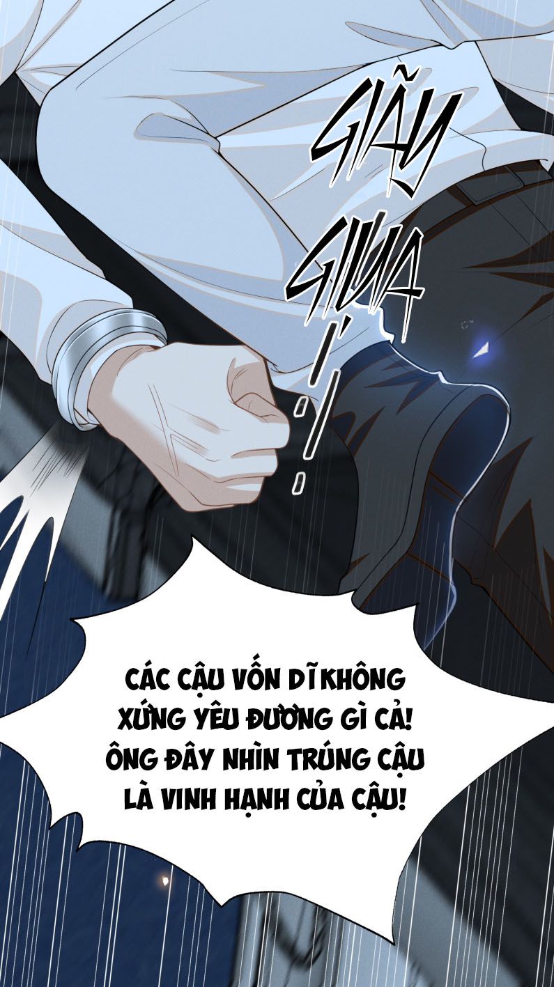 Lai sinh bất kiến Chapter 130 - Next Chapter 131