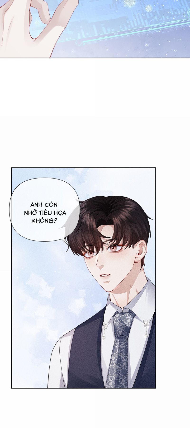 Dior Tiên Sinh Chapter 103 New - Next Chapter 104