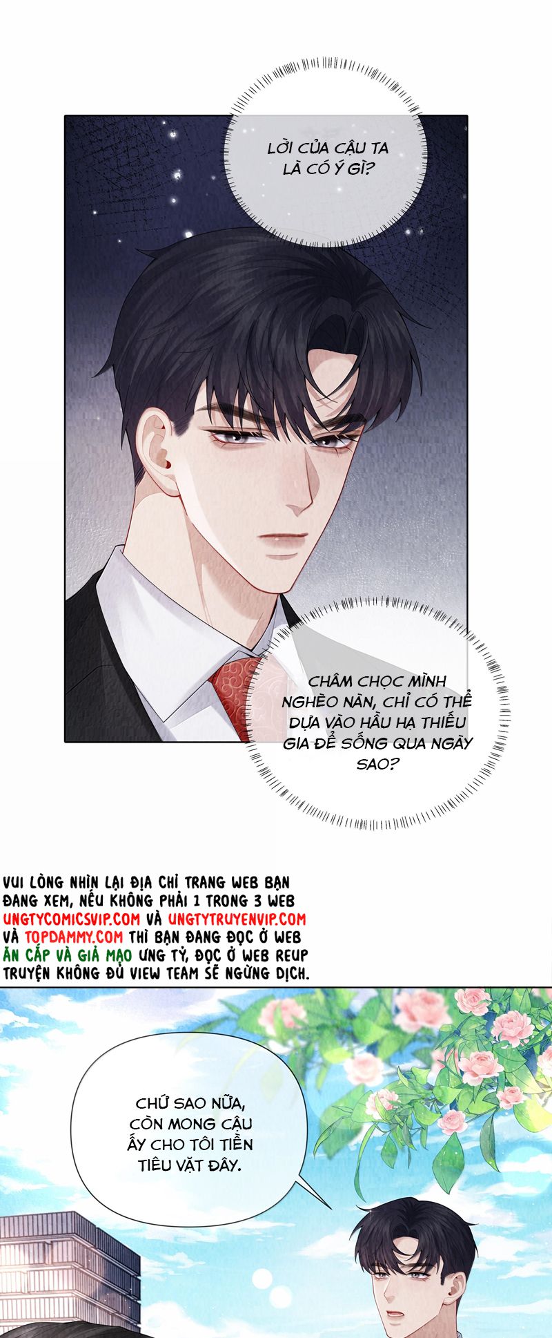 Dior Tiên Sinh Chapter 103 New - Next Chapter 104