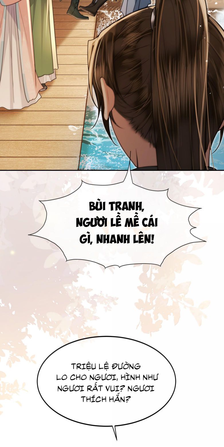 Điện Hạ Khuynh Thành Chap 93 - Next Chap 94