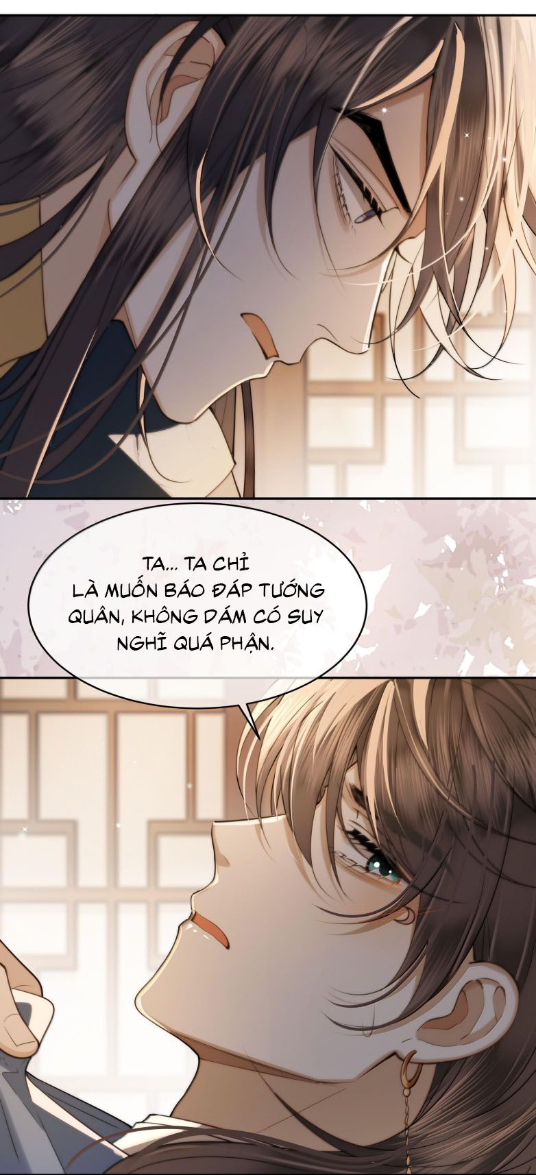 Điện Hạ Khuynh Thành Chap 93 - Next Chap 94