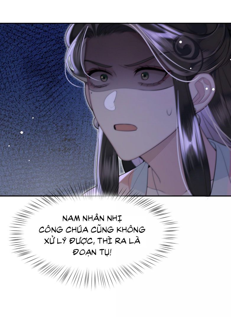 Điện Hạ Khuynh Thành Chap 93 - Next Chap 94