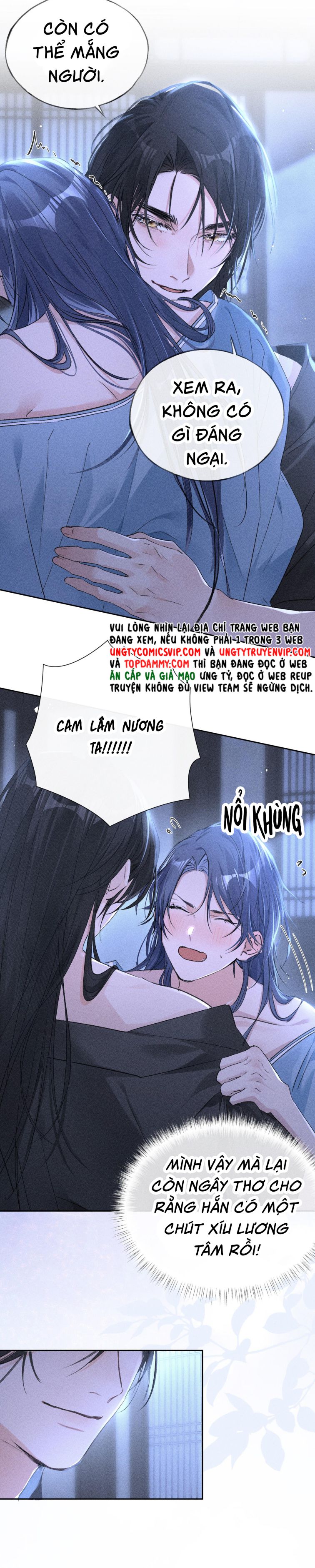 Dụ địch thâm nhập Chapter 16 - Next Chapter 17