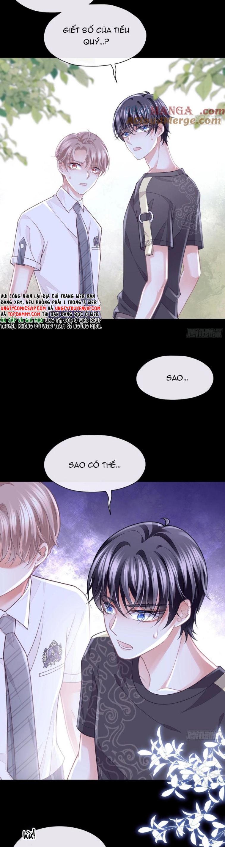 Tôi Nghi Ngờ Hệ Thống Thích Tôi Chap 95 - Next Chap 96