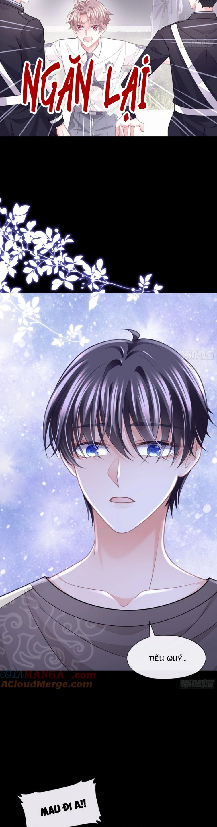 Tôi Nghi Ngờ Hệ Thống Thích Tôi Chap 95 - Next Chap 96