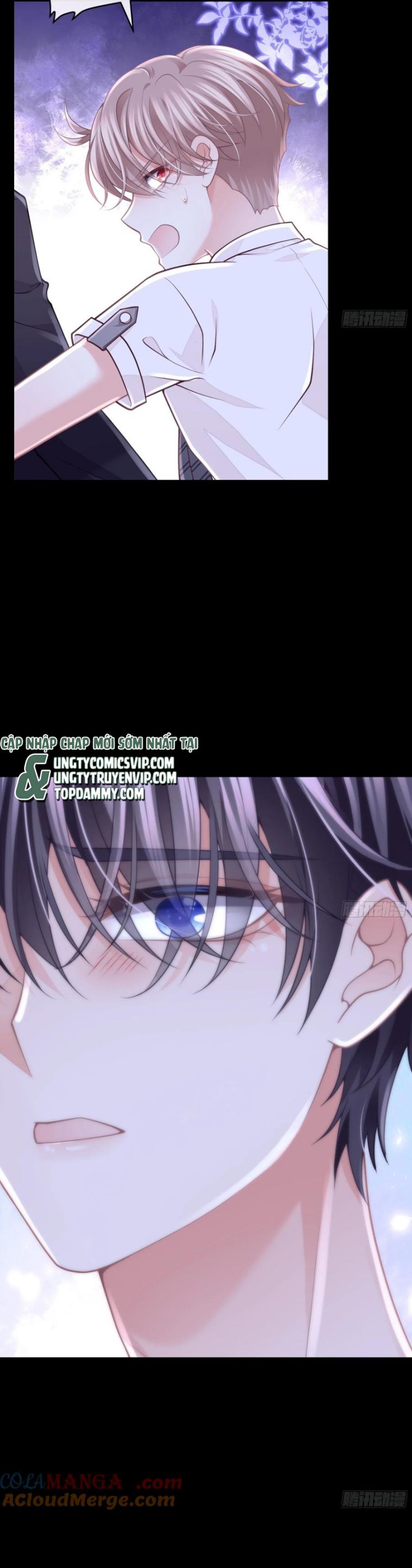 Tôi Nghi Ngờ Hệ Thống Thích Tôi Chap 95 - Next Chap 96