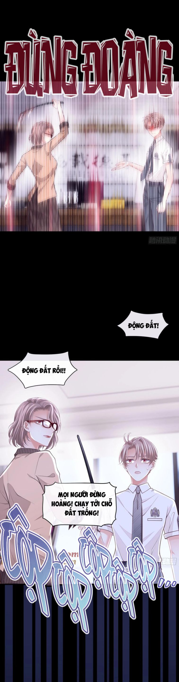 Tôi Nghi Ngờ Hệ Thống Thích Tôi Chap 95 - Next Chap 96