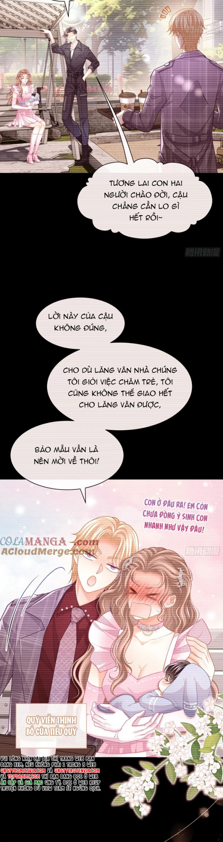 Tôi Nghi Ngờ Hệ Thống Thích Tôi Chap 95 - Next Chap 96