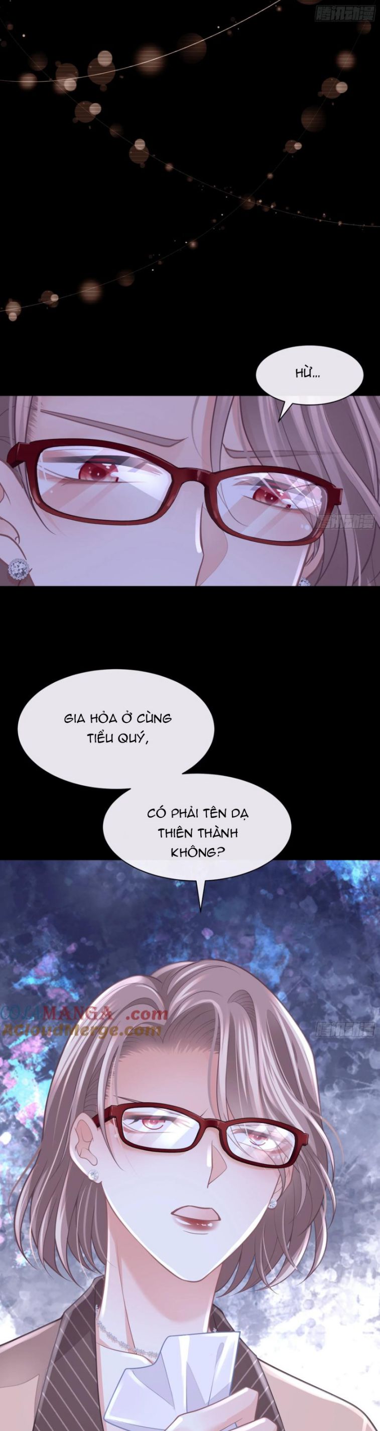 Tôi Nghi Ngờ Hệ Thống Thích Tôi Chap 95 - Next Chap 96