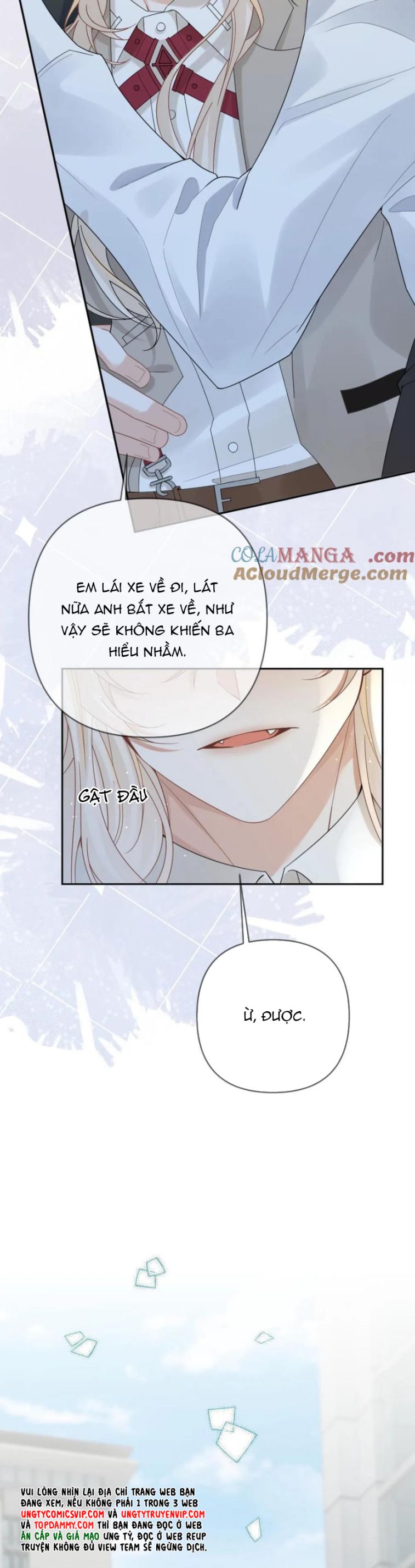 Lang Cẩu Chủ Thần Chap 197 - Next Chap 198