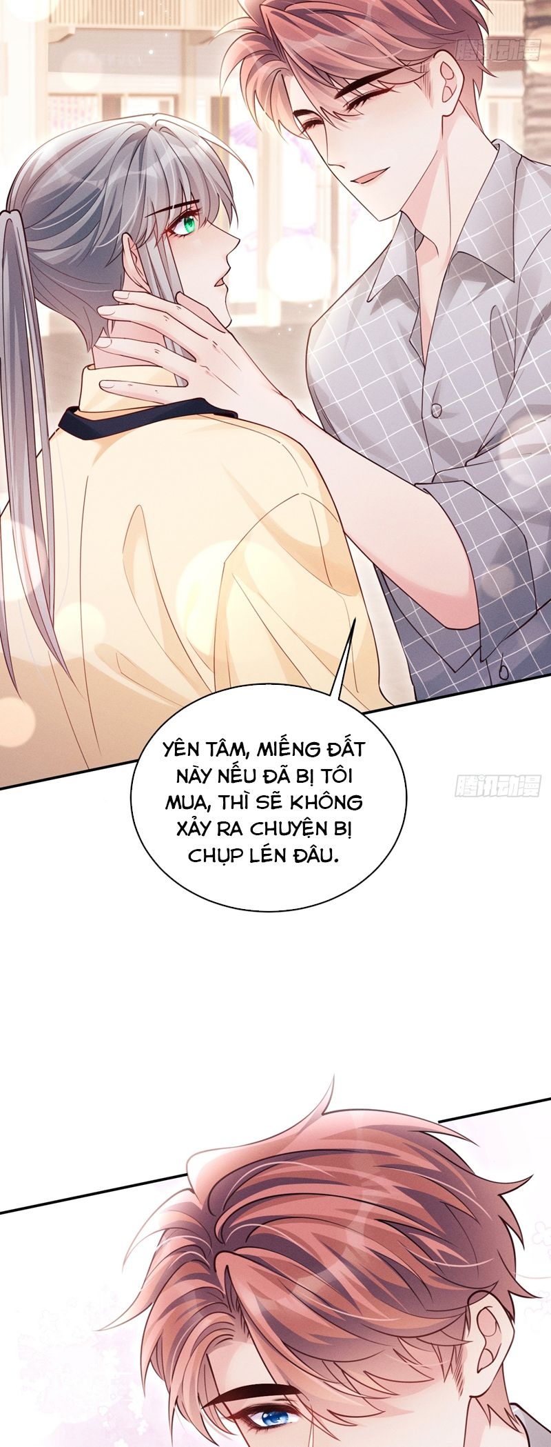 Tôi Hoài Nghi Ảnh Đế Đang Theo Đuổi Tôi Chap 142 - Next Chap 143