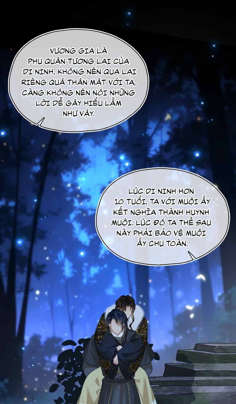 Tham Hoan Chap 40 - Next Chap 41