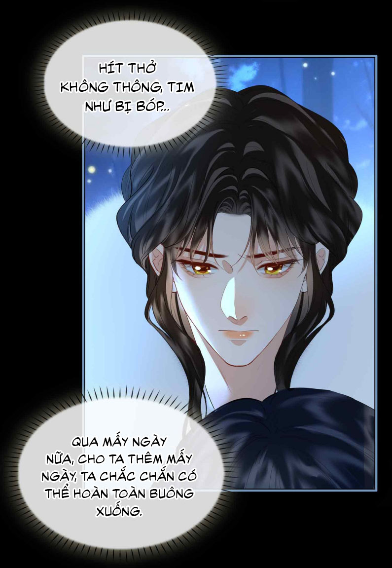 Tham Hoan Chap 40 - Next Chap 41