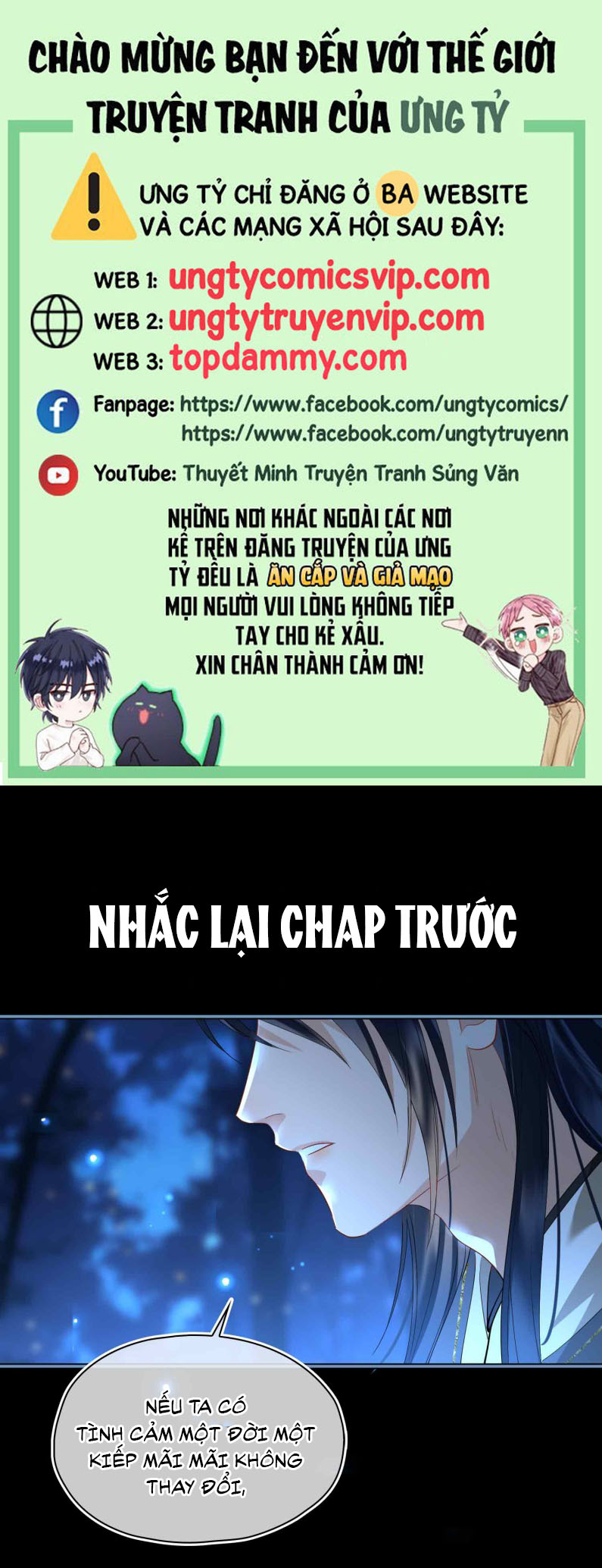 Tham Hoan Chap 40 - Next Chap 41