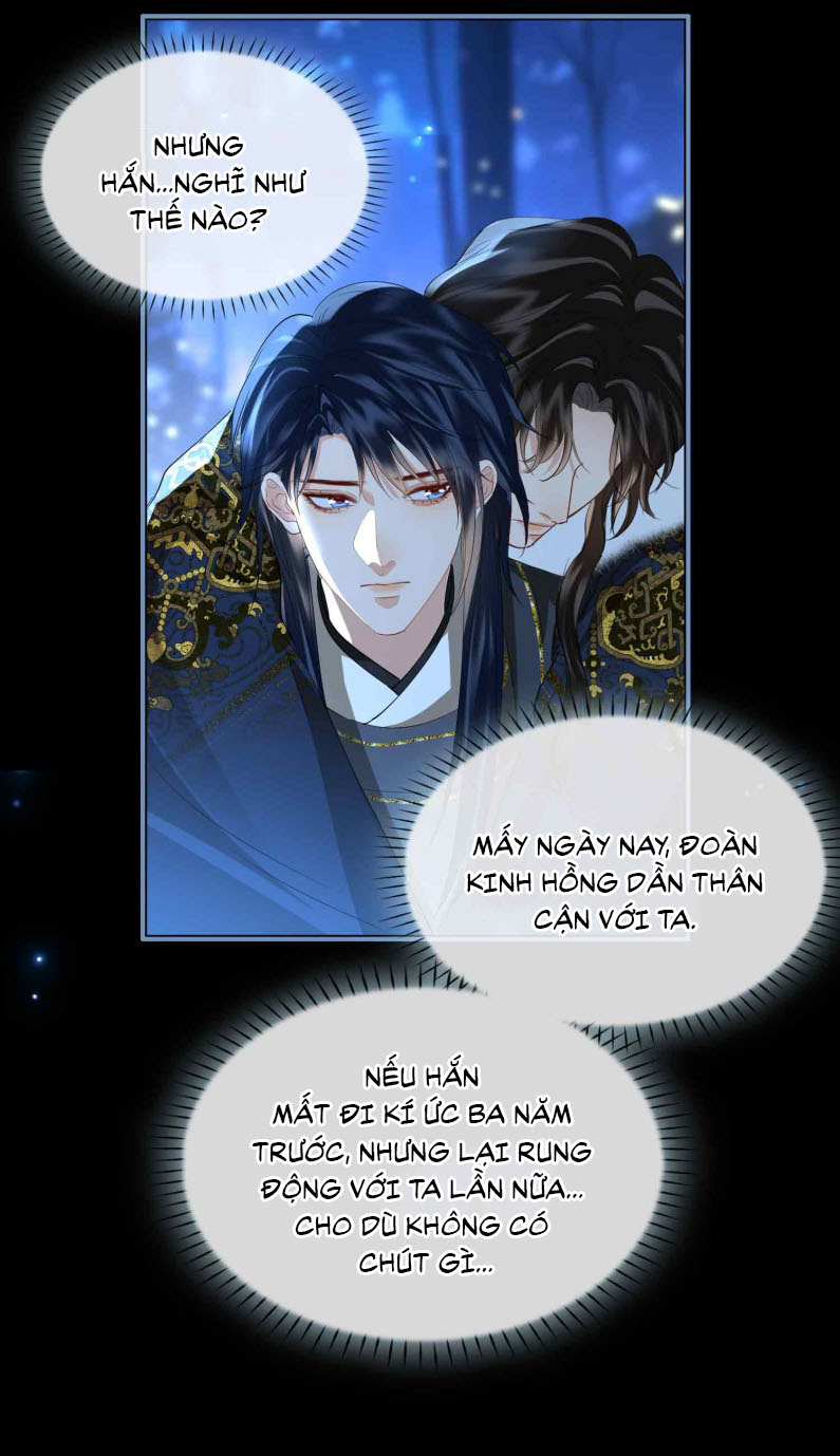 Tham Hoan Chap 40 - Next Chap 41