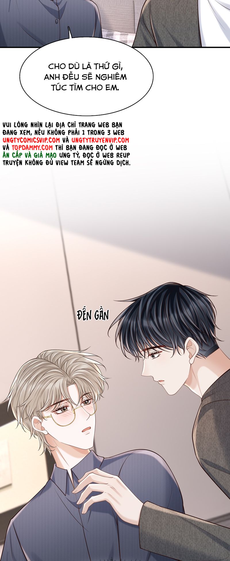 Để Tâm Chap 72 - Next Chap 73