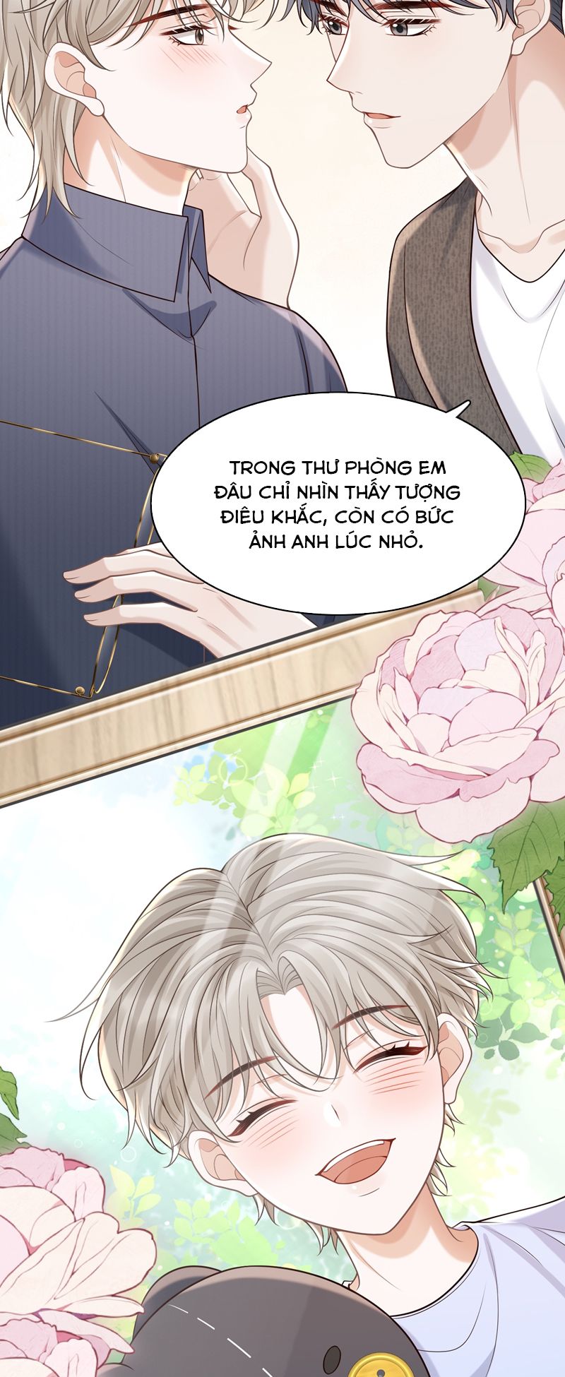 Để Tâm Chap 72 - Next Chap 73