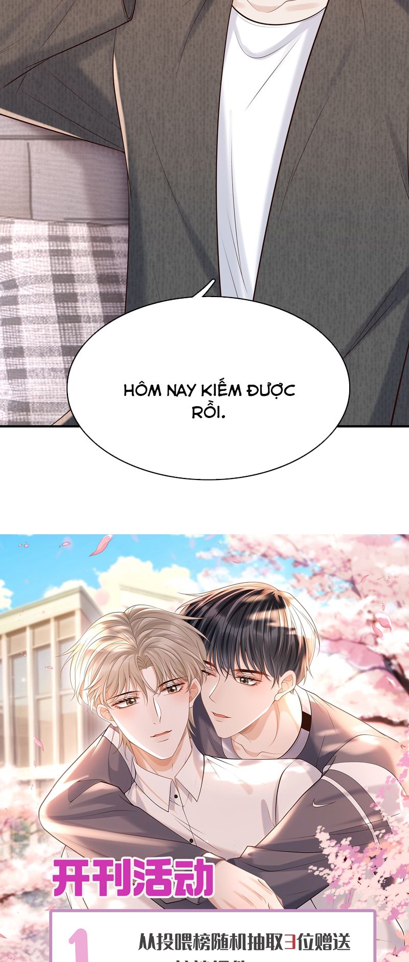 Để Tâm Chap 72 - Next Chap 73