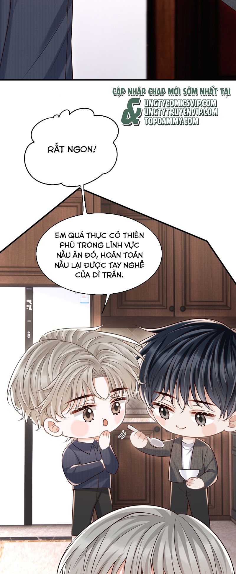 Để Tâm Chap 72 - Next Chap 73