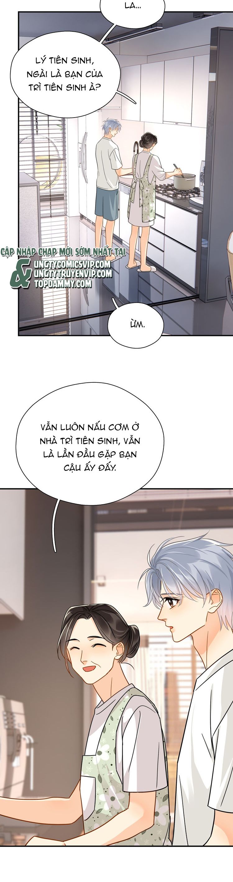 Theo Đuôi Chap 99 - Next Chap 100