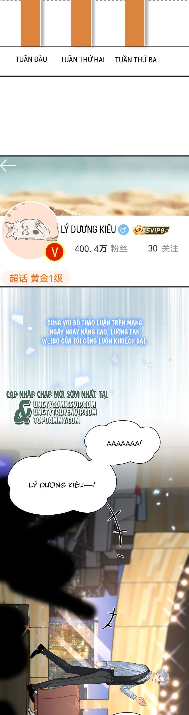 Theo Đuôi Chap 99 - Next Chap 100