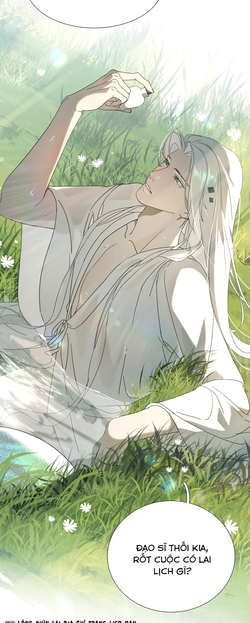 Xà Yêu Muốn Đào Thoát Chapter 5 - Next Chapter 6