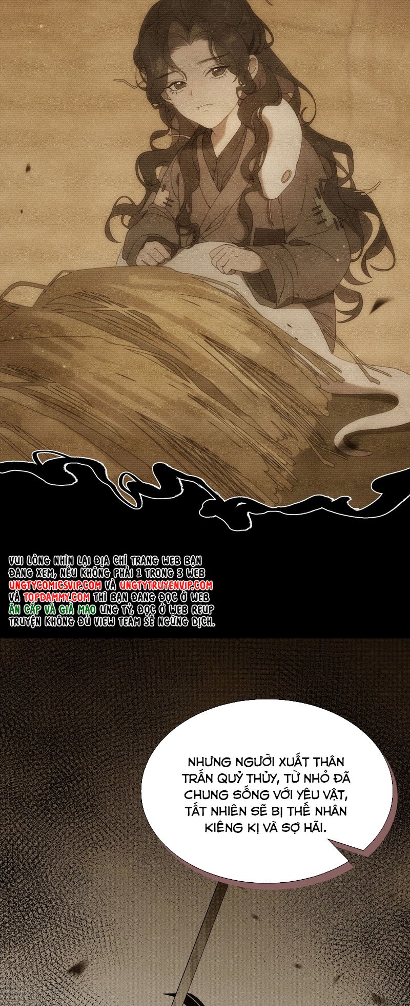 Xà Yêu Muốn Đào Thoát Chapter 5 - Next Chapter 6