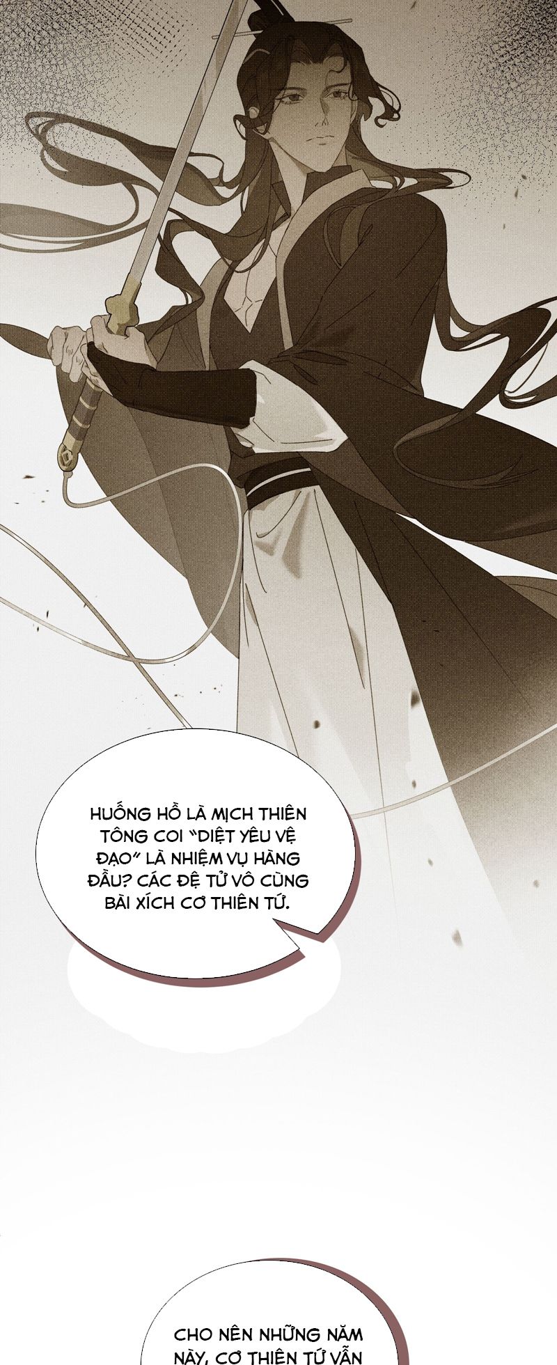 Xà Yêu Muốn Đào Thoát Chapter 5 - Next Chapter 6