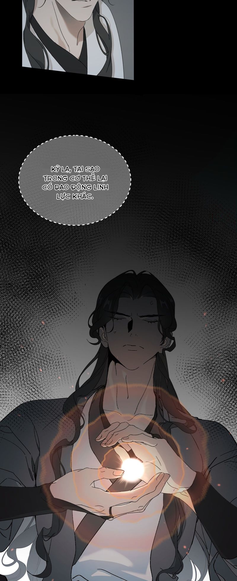 Xà Yêu Muốn Đào Thoát Chapter 5 - Next Chapter 6
