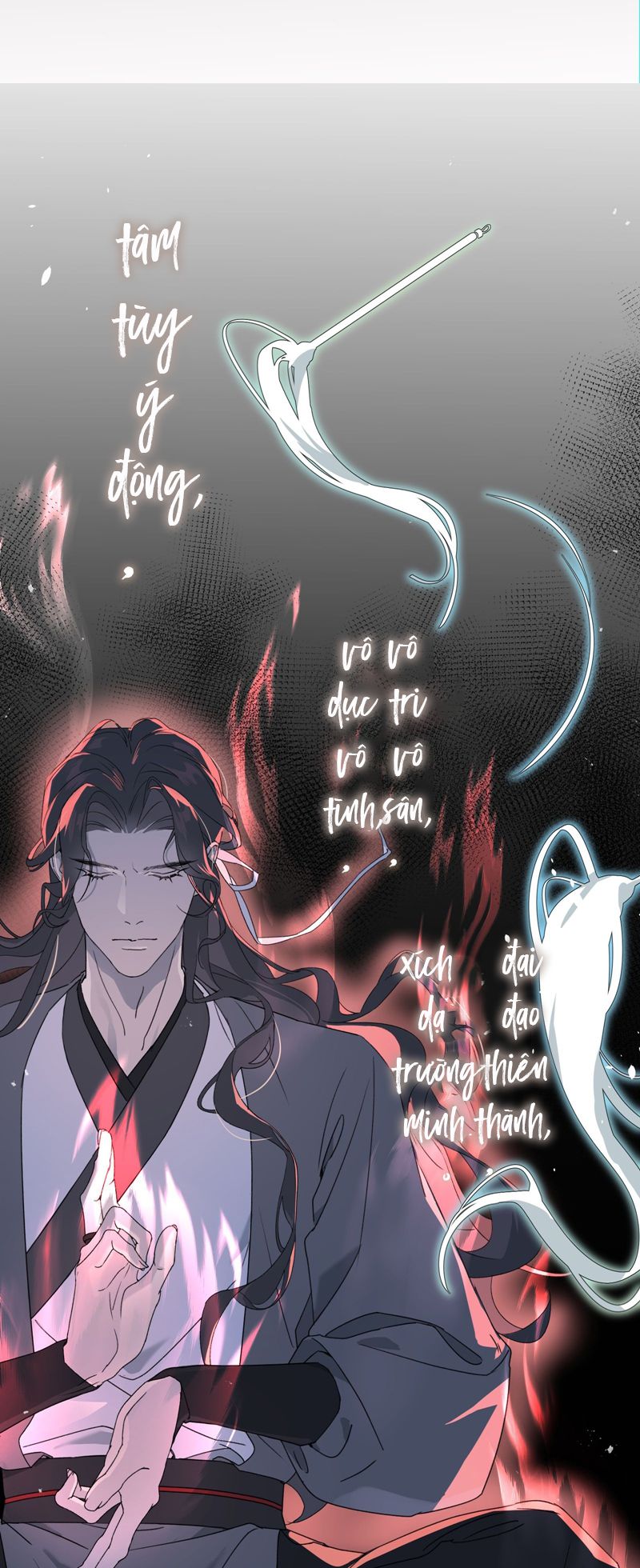 Xà Yêu Muốn Đào Thoát Chapter 5 - Next Chapter 6