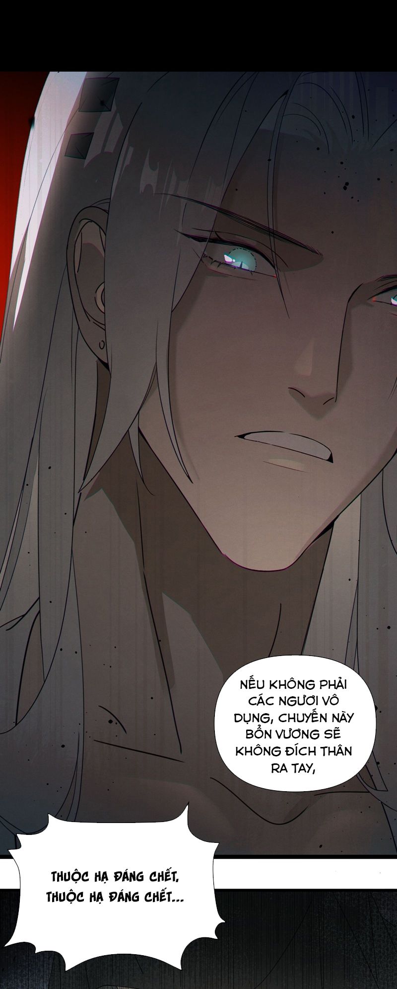 Xà Yêu Muốn Đào Thoát Chapter 5 - Next Chapter 6