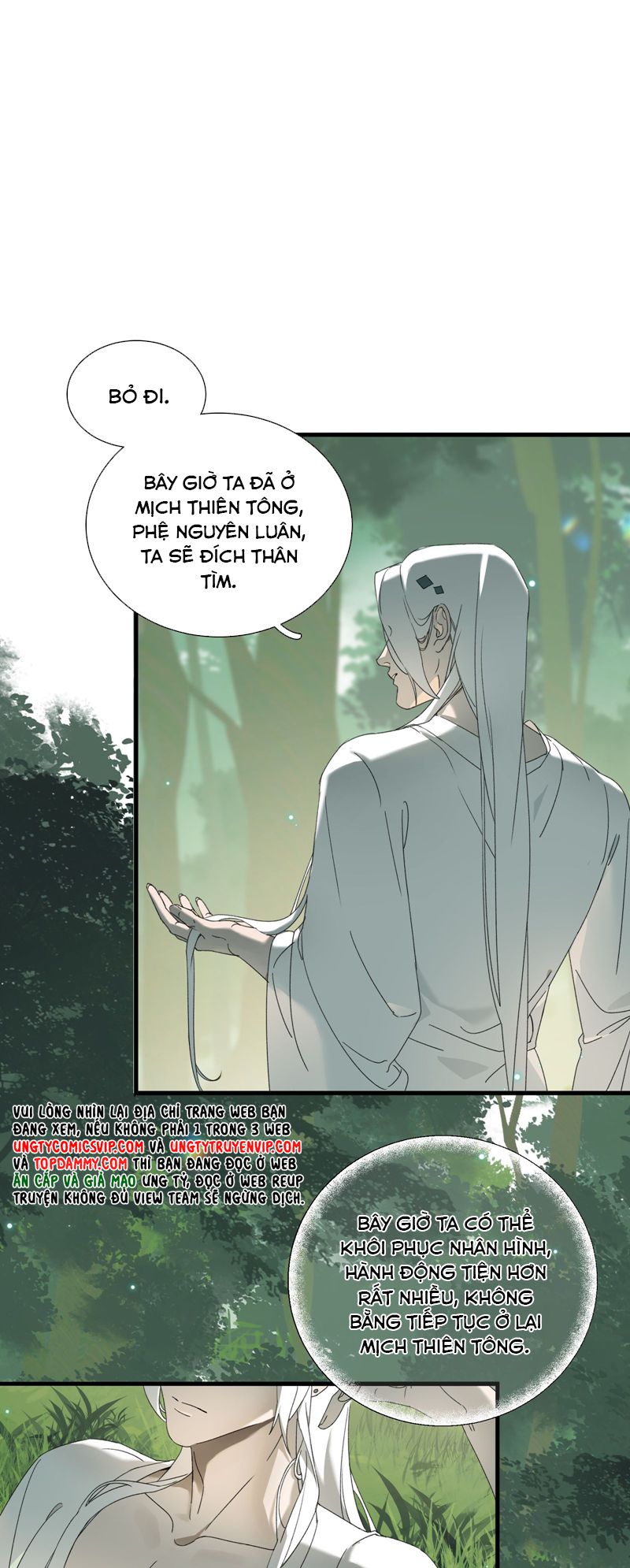 Xà Yêu Muốn Đào Thoát Chapter 5 - Next Chapter 6