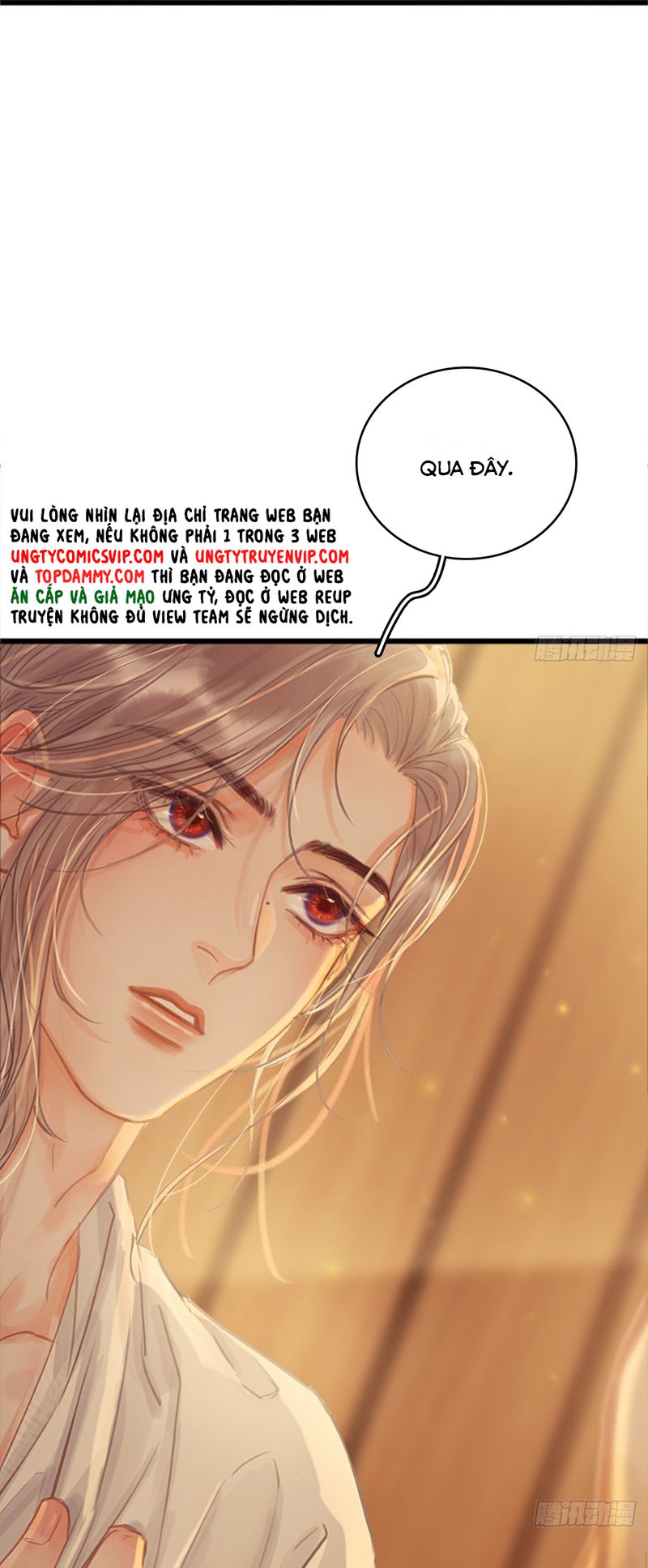 Ngày Dài Gặp Người Khuyết Tâm Nhãn Chap 22 - Next Chap 23