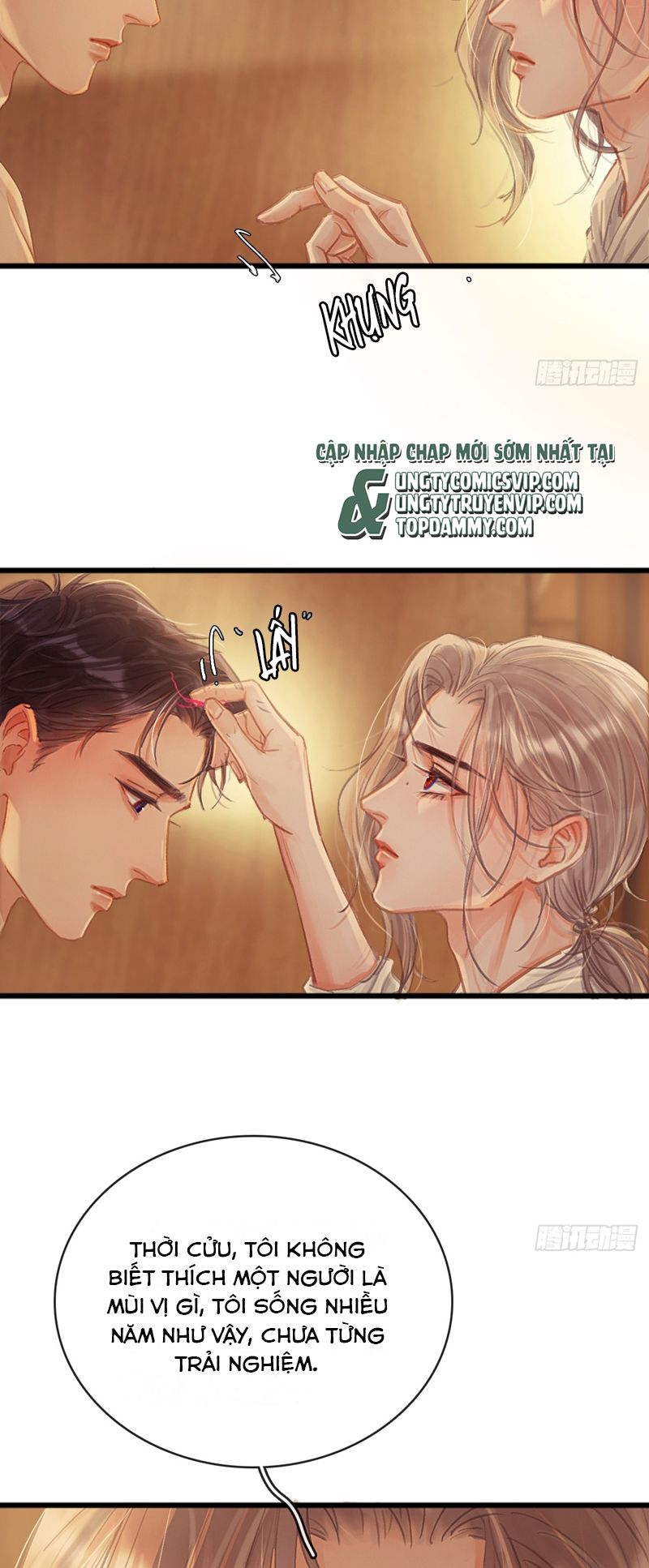 Ngày Dài Gặp Người Khuyết Tâm Nhãn Chap 22 - Next Chap 23