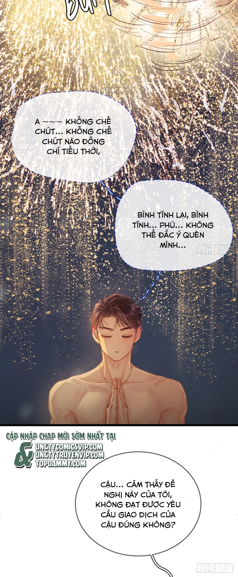 Ngày Dài Gặp Người Khuyết Tâm Nhãn Chap 22 - Next Chap 23