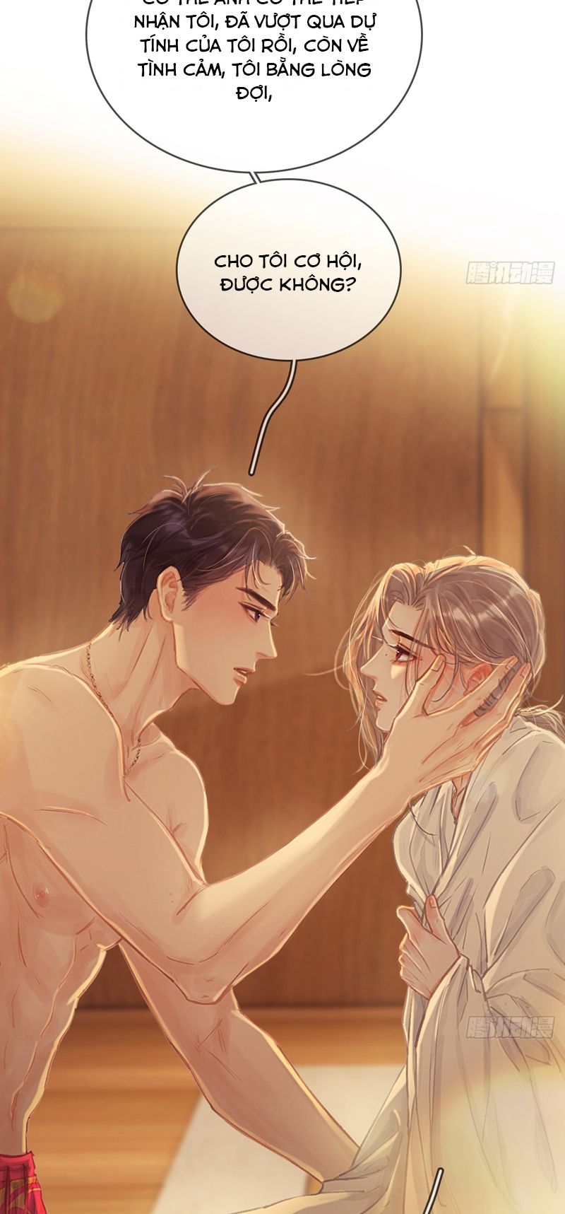 Ngày Dài Gặp Người Khuyết Tâm Nhãn Chap 22 - Next Chap 23